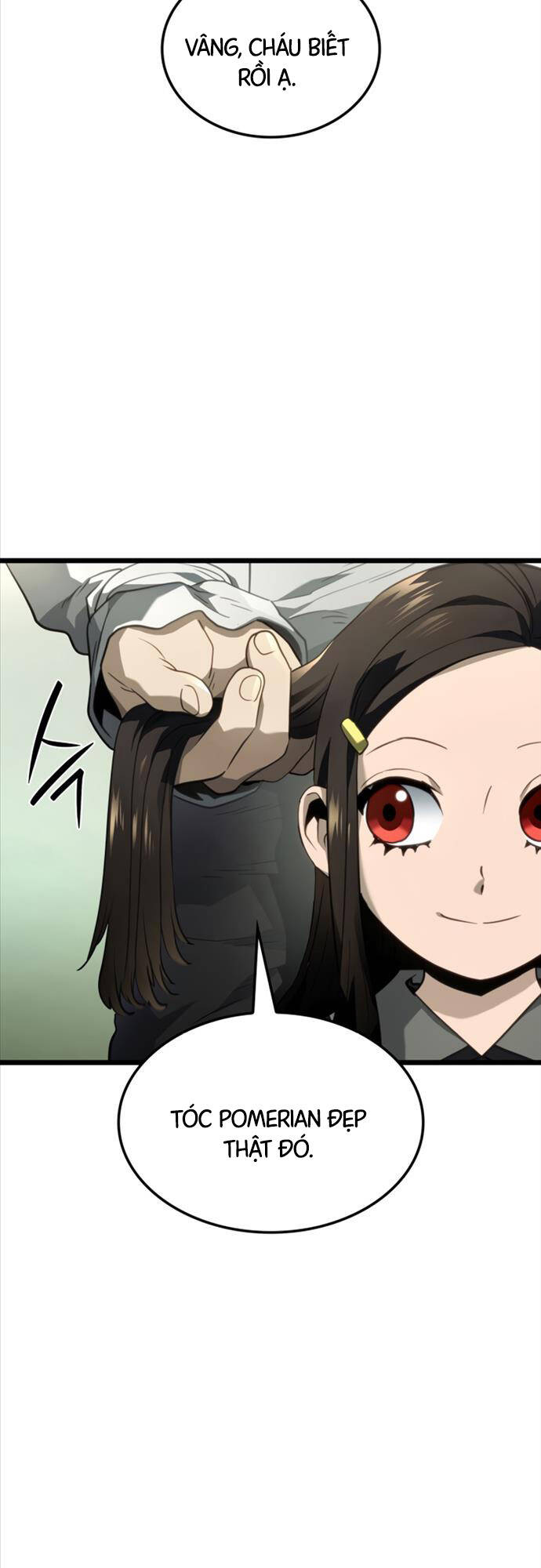 Thiết Huyết Kiếm Sĩ Hồi Quy Chap 69 - Next Chap 70