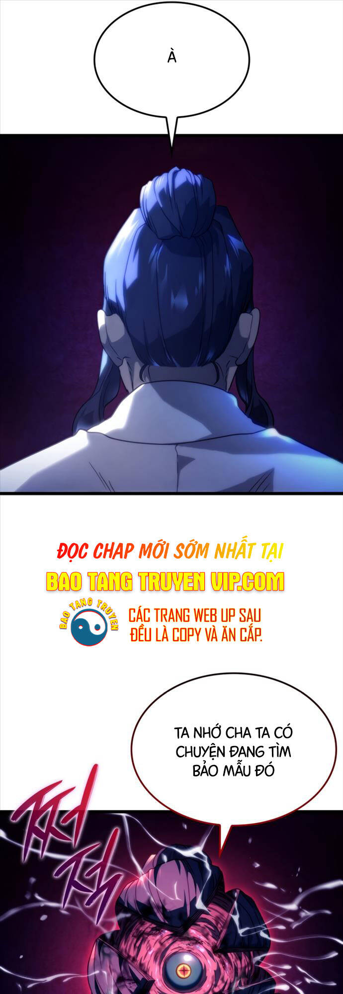 Thiết Huyết Kiếm Sĩ Hồi Quy Chap 69 - Next Chap 70