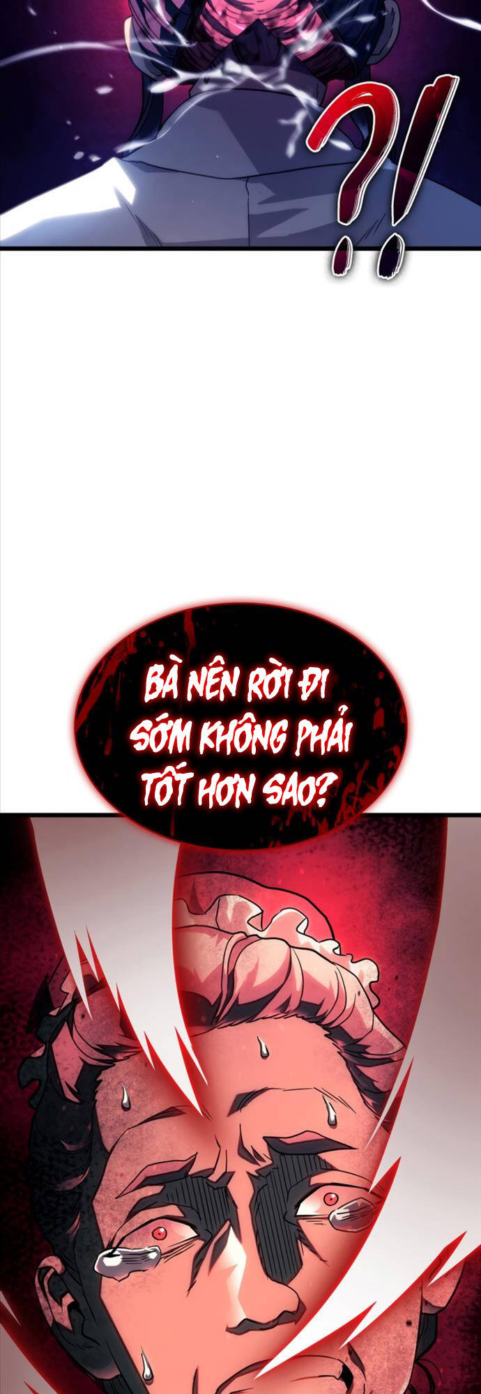 Thiết Huyết Kiếm Sĩ Hồi Quy Chap 69 - Next Chap 70