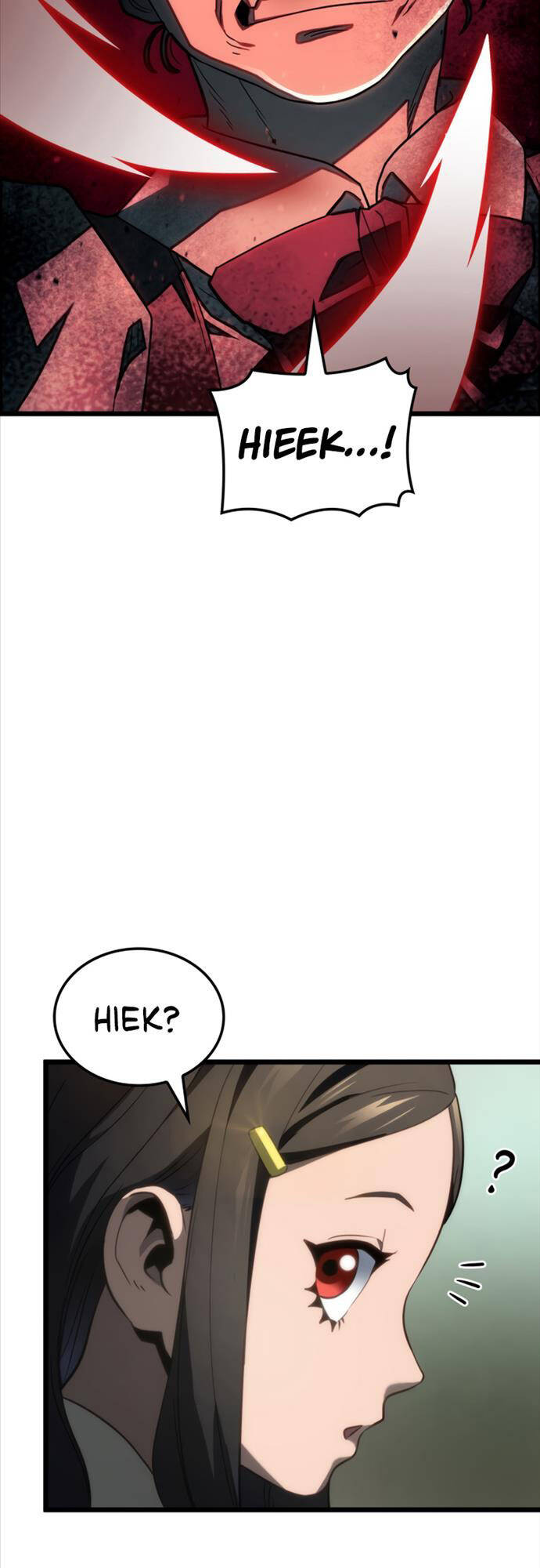 Thiết Huyết Kiếm Sĩ Hồi Quy Chap 69 - Next Chap 70