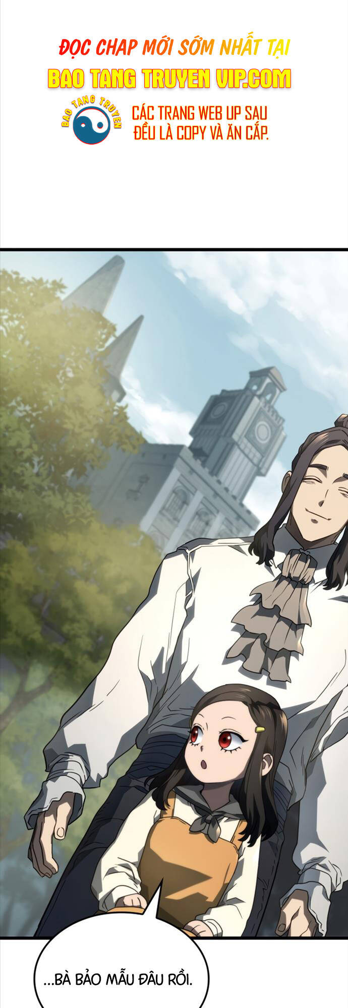 Thiết Huyết Kiếm Sĩ Hồi Quy Chap 69 - Next Chap 70