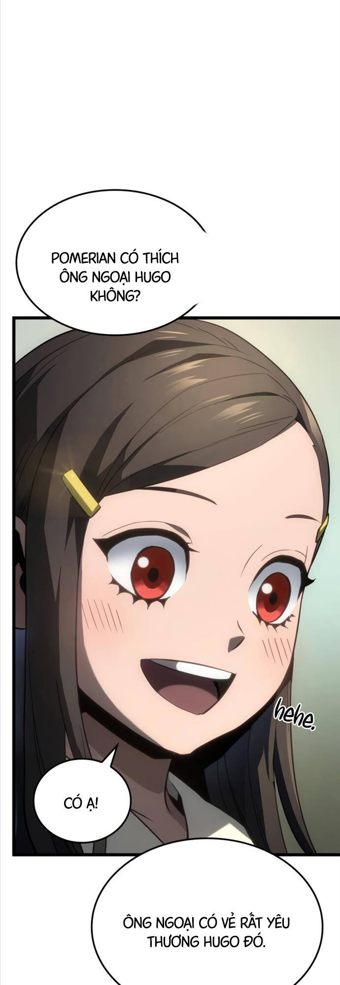 Thiết Huyết Kiếm Sĩ Hồi Quy Chap 69 - Next Chap 70