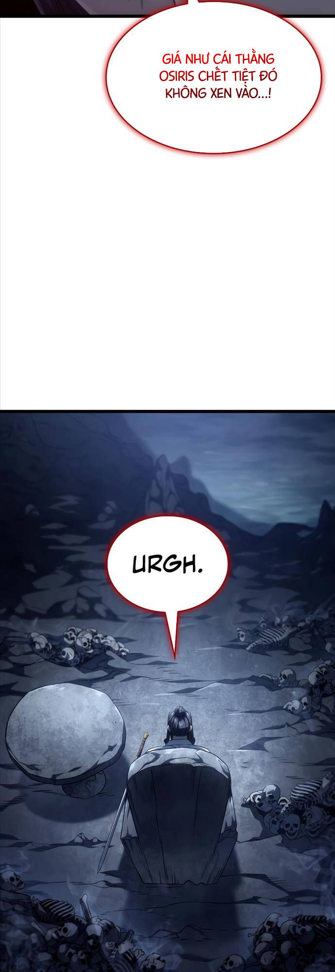 Thiết Huyết Kiếm Sĩ Hồi Quy Chap 70 - Next Chap 71