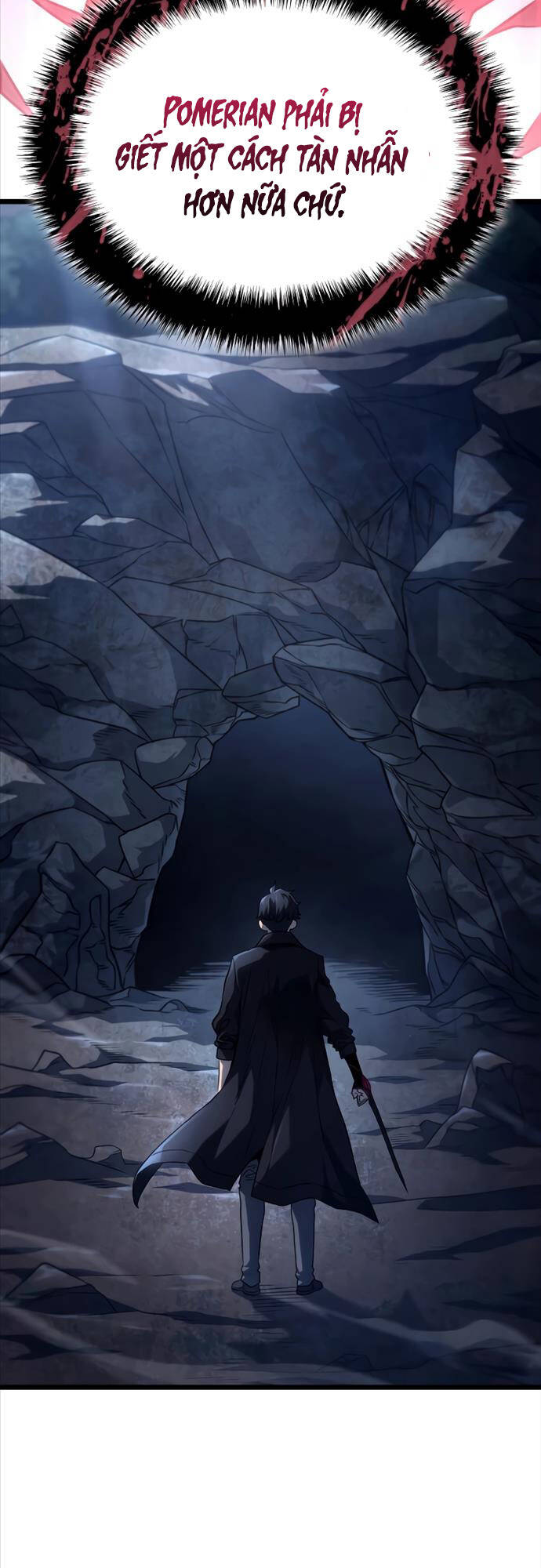 Thiết Huyết Kiếm Sĩ Hồi Quy Chap 70 - Next Chap 71