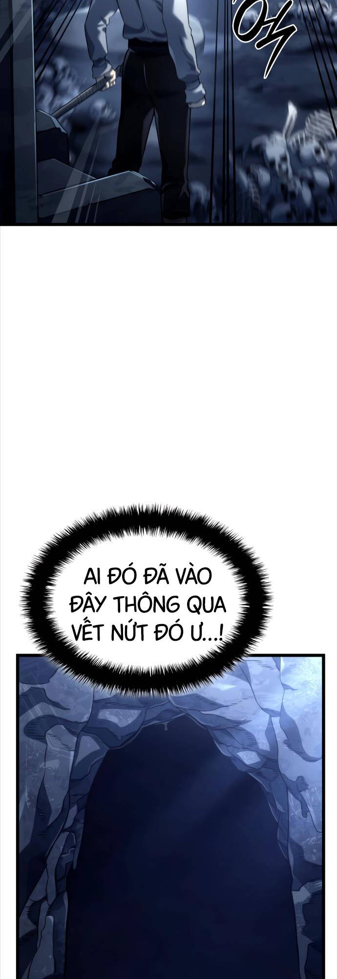 Thiết Huyết Kiếm Sĩ Hồi Quy Chap 70 - Next Chap 71