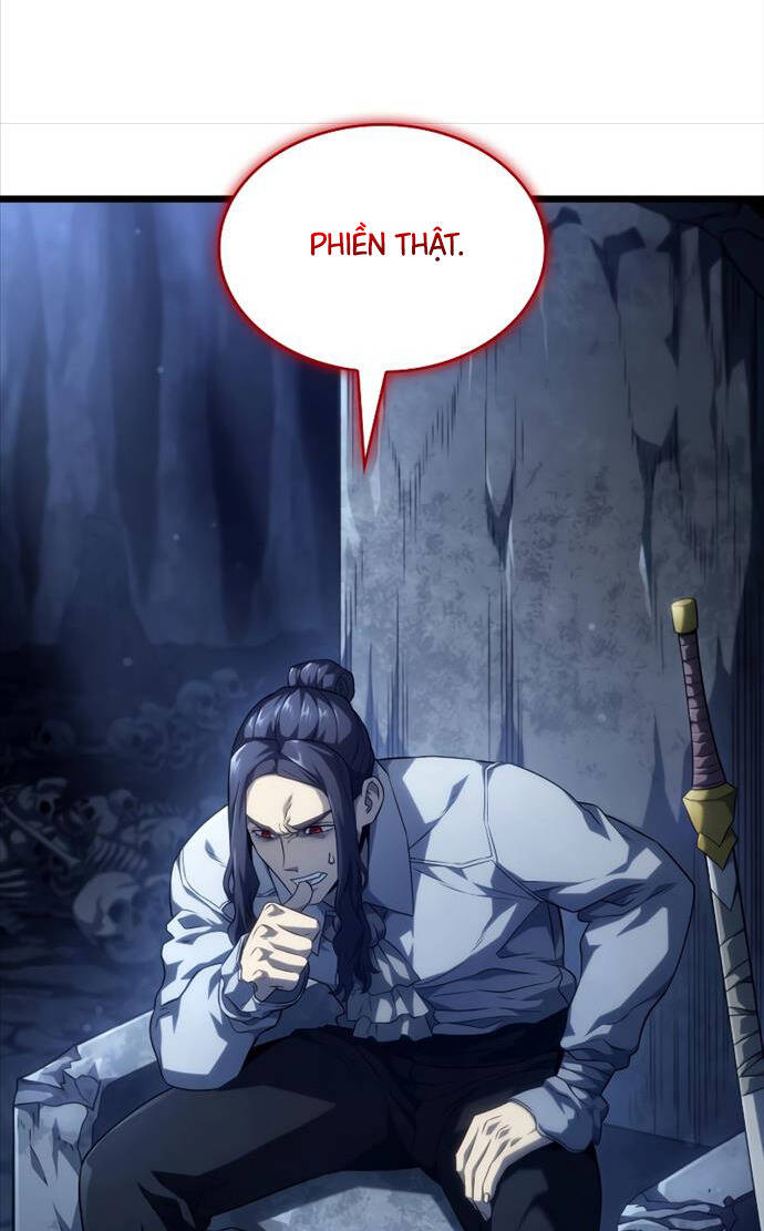 Thiết Huyết Kiếm Sĩ Hồi Quy Chap 70 - Next Chap 71