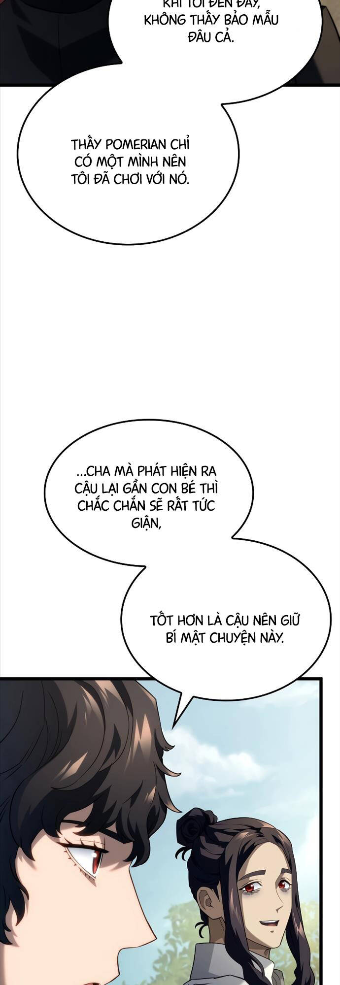 Thiết Huyết Kiếm Sĩ Hồi Quy Chap 70 - Next Chap 71