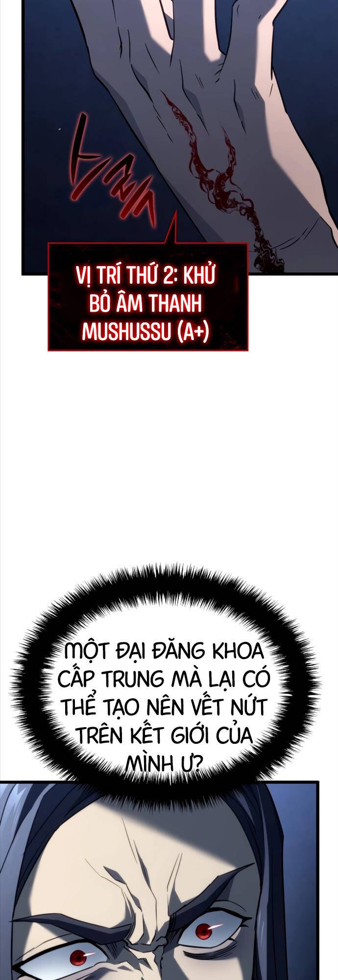 Thiết Huyết Kiếm Sĩ Hồi Quy Chap 70 - Next Chap 71