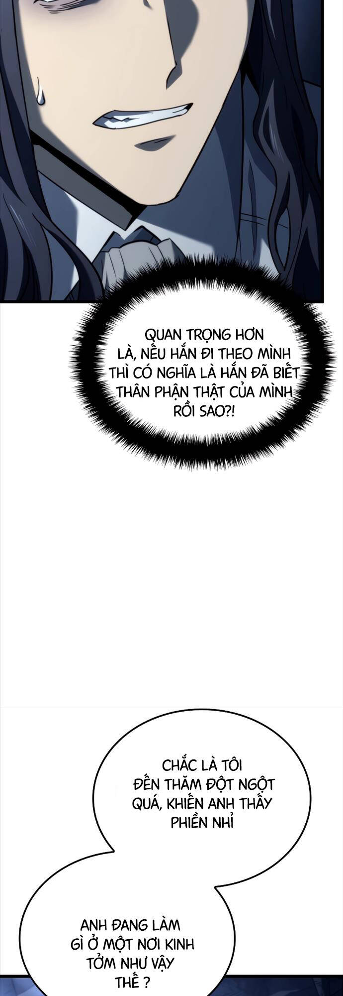 Thiết Huyết Kiếm Sĩ Hồi Quy Chap 70 - Next Chap 71