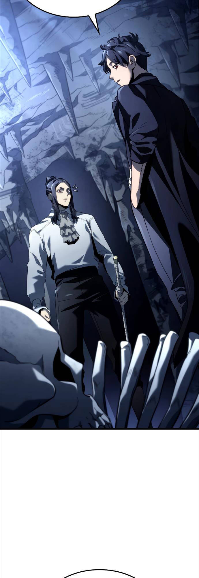 Thiết Huyết Kiếm Sĩ Hồi Quy Chap 70 - Next Chap 71