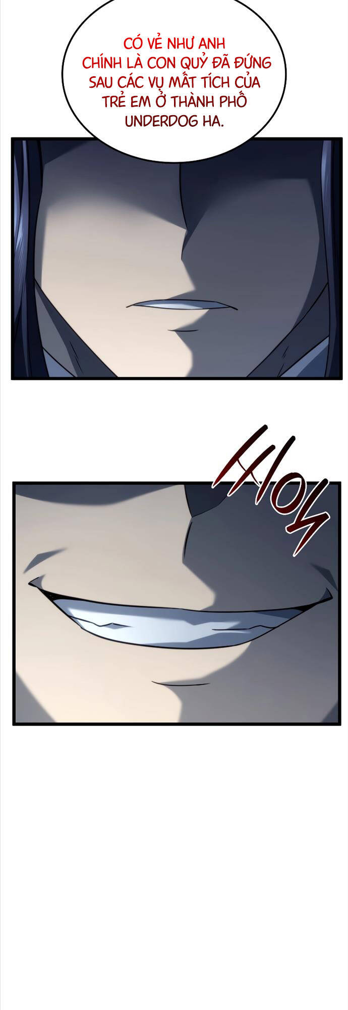 Thiết Huyết Kiếm Sĩ Hồi Quy Chap 70 - Next Chap 71
