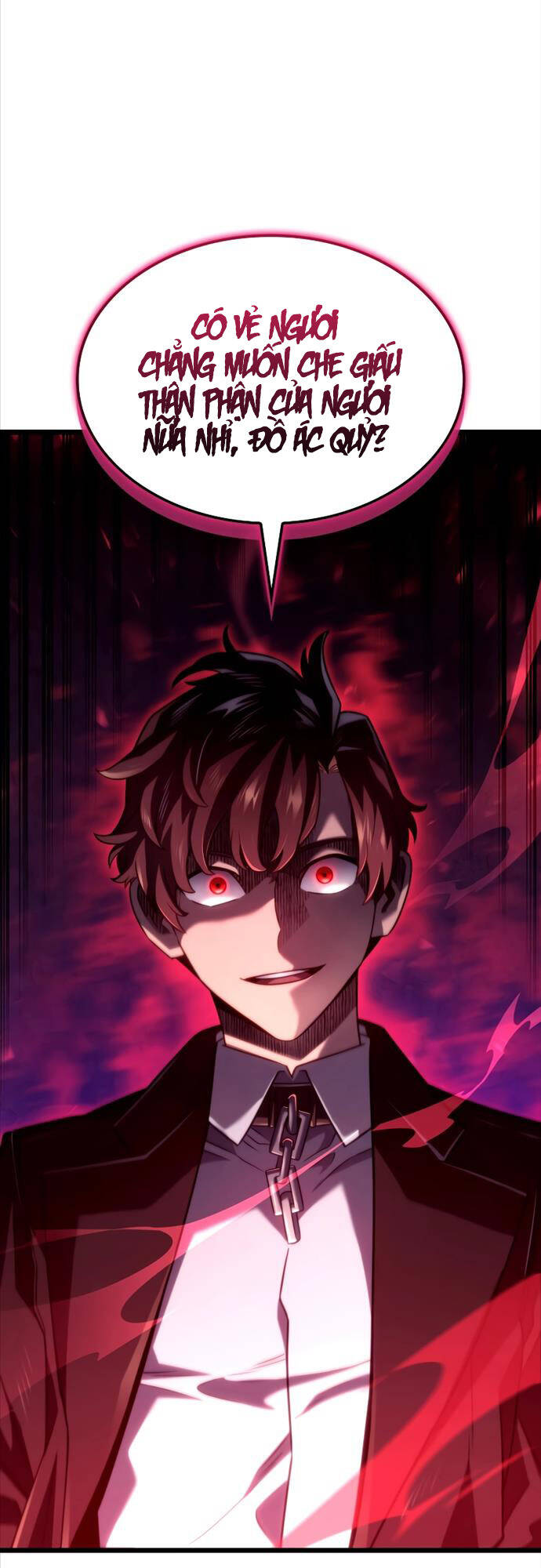 Thiết Huyết Kiếm Sĩ Hồi Quy Chap 70 - Next Chap 71