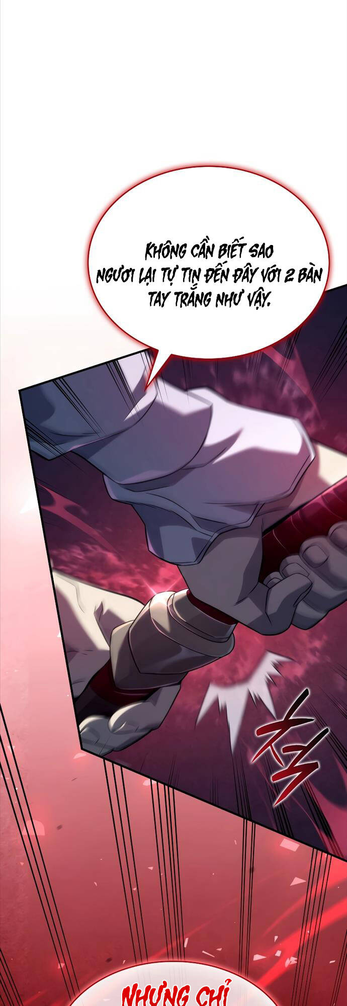Thiết Huyết Kiếm Sĩ Hồi Quy Chap 70 - Next Chap 71