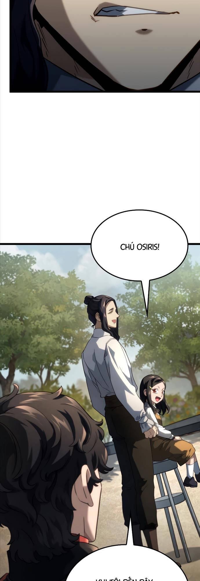 Thiết Huyết Kiếm Sĩ Hồi Quy Chap 70 - Next Chap 71