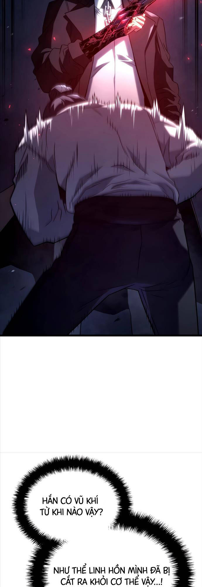 Thiết Huyết Kiếm Sĩ Hồi Quy Chap 70 - Next Chap 71