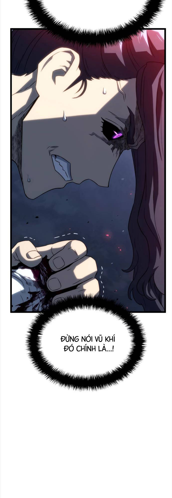 Thiết Huyết Kiếm Sĩ Hồi Quy Chap 70 - Next Chap 71