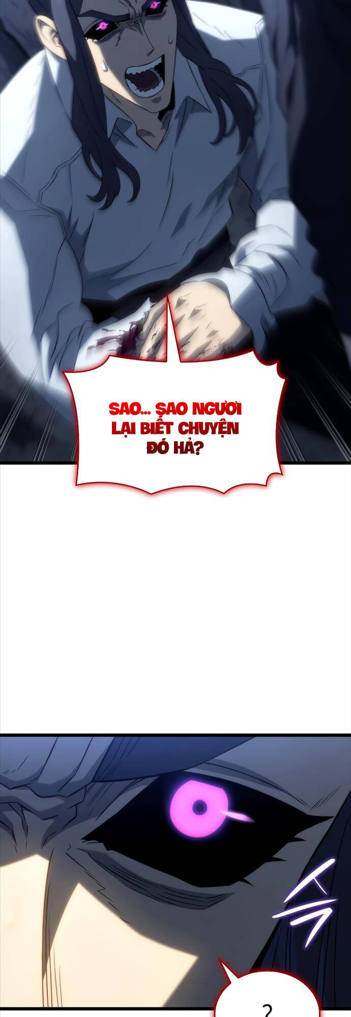 Thiết Huyết Kiếm Sĩ Hồi Quy Chap 70 - Next Chap 71
