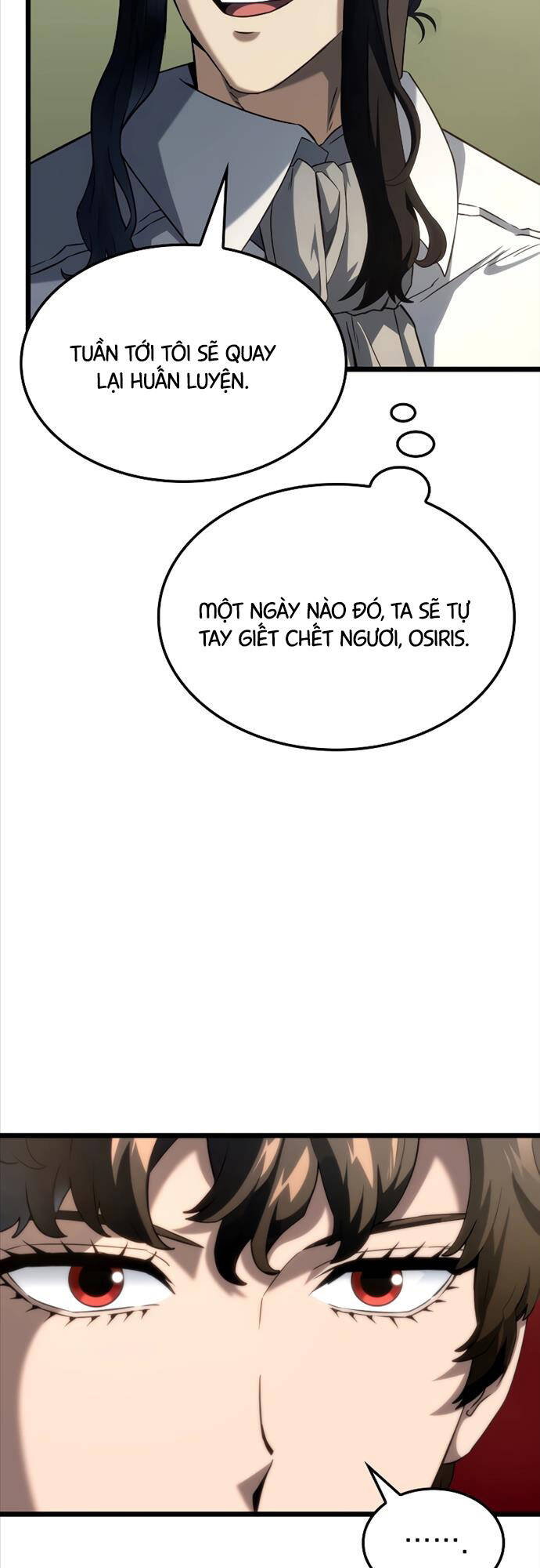 Thiết Huyết Kiếm Sĩ Hồi Quy Chap 70 - Next Chap 71