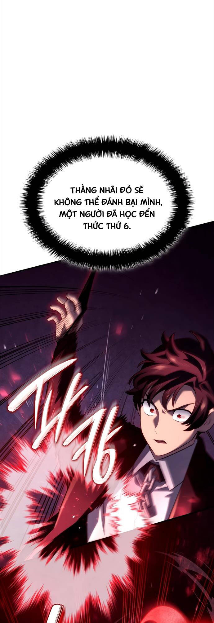 Thiết Huyết Kiếm Sĩ Hồi Quy Chap 71 - Next Chap 72