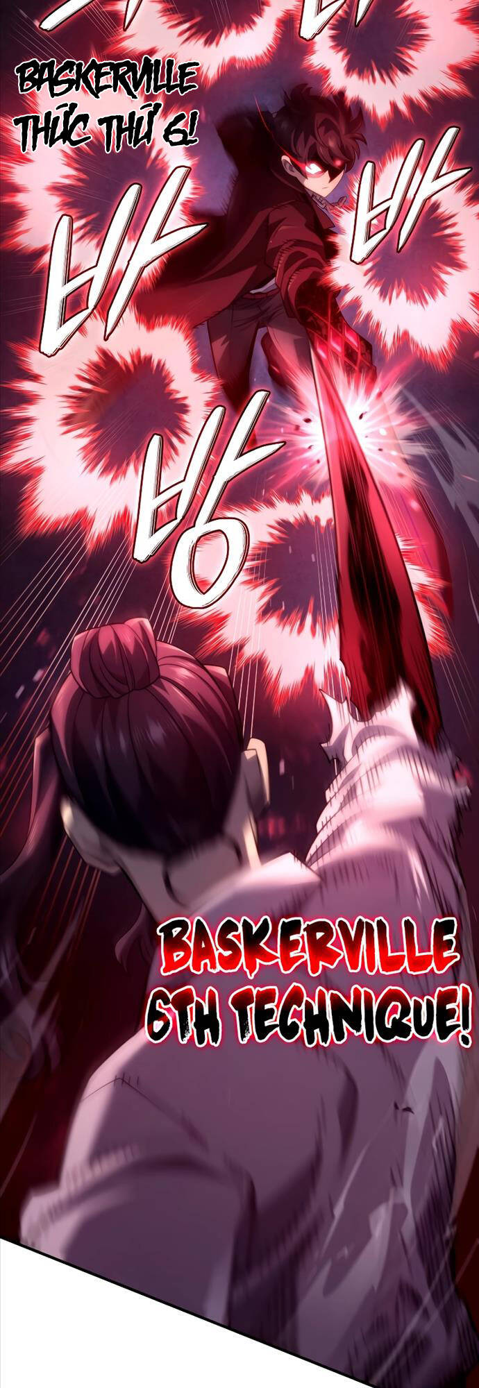 Thiết Huyết Kiếm Sĩ Hồi Quy Chap 71 - Next Chap 72