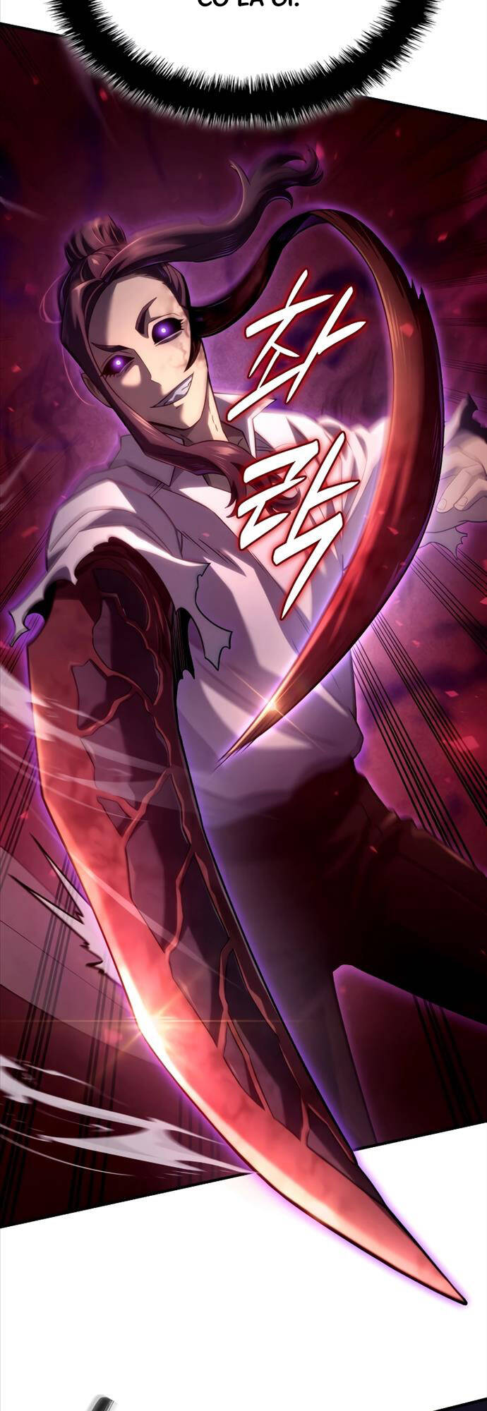 Thiết Huyết Kiếm Sĩ Hồi Quy Chap 71 - Next Chap 72
