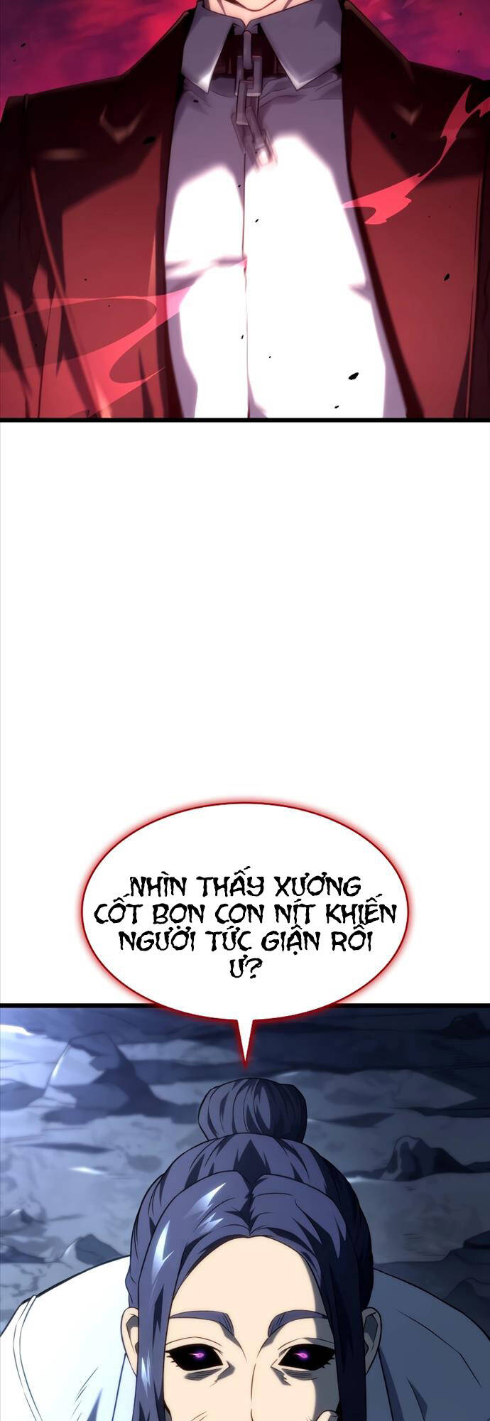 Thiết Huyết Kiếm Sĩ Hồi Quy Chap 71 - Next Chap 72