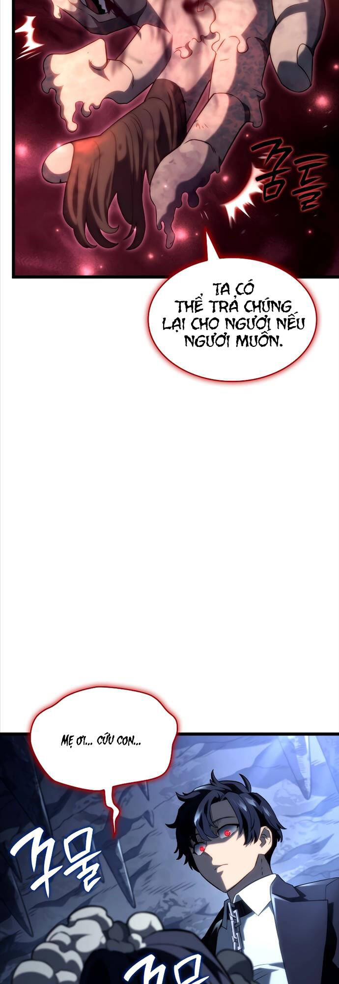 Thiết Huyết Kiếm Sĩ Hồi Quy Chap 71 - Next Chap 72