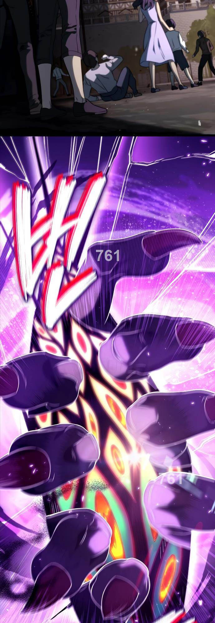 Thiết Huyết Kiếm Sĩ Hồi Quy Chap 71 - Next Chap 72