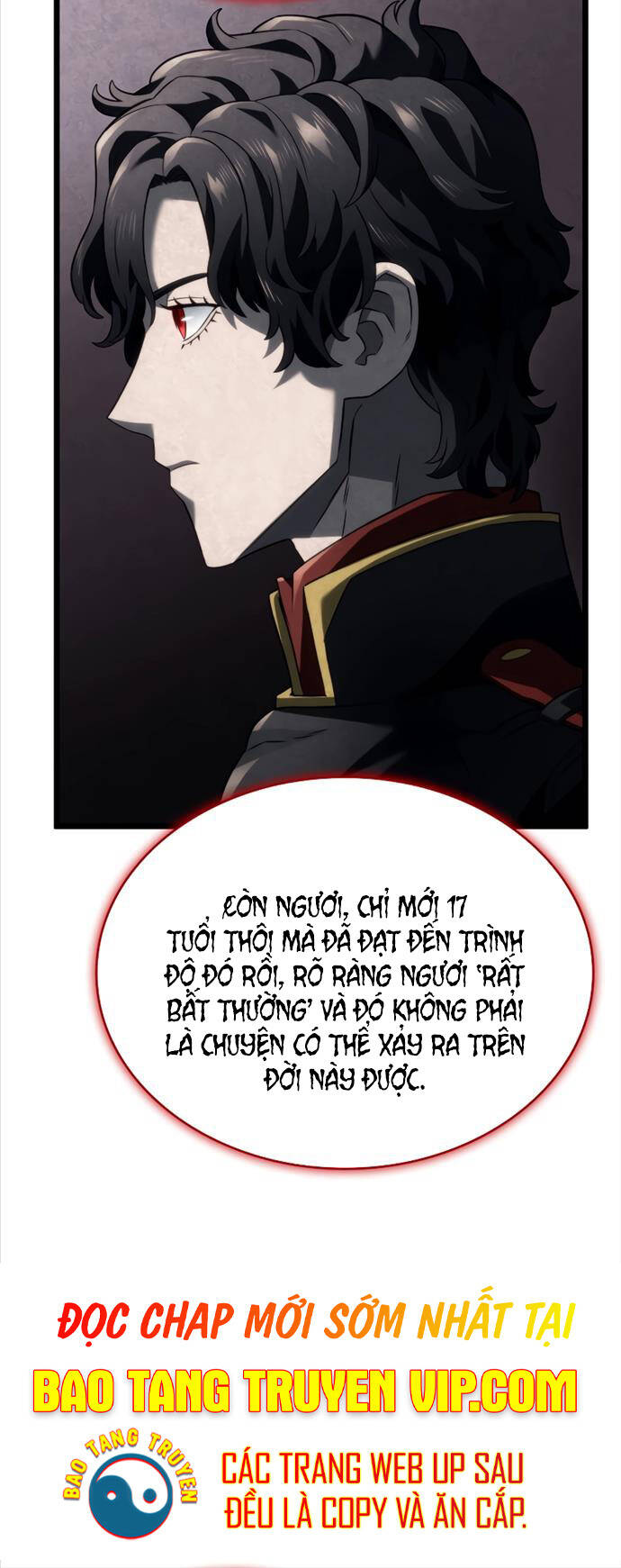 Thiết Huyết Kiếm Sĩ Hồi Quy Chap 71 - Next Chap 72