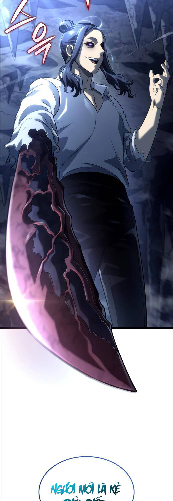 Thiết Huyết Kiếm Sĩ Hồi Quy Chap 71 - Next Chap 72