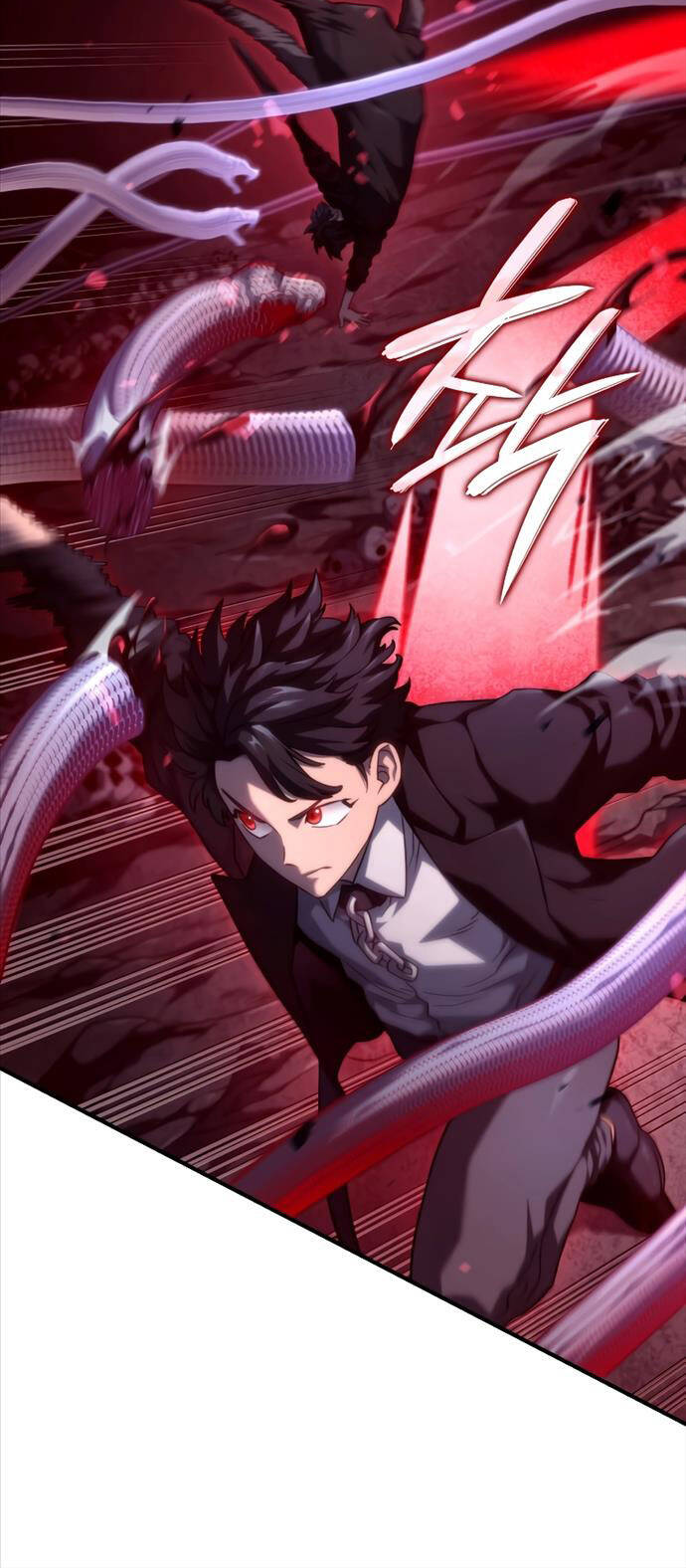 Thiết Huyết Kiếm Sĩ Hồi Quy Chap 71 - Next Chap 72