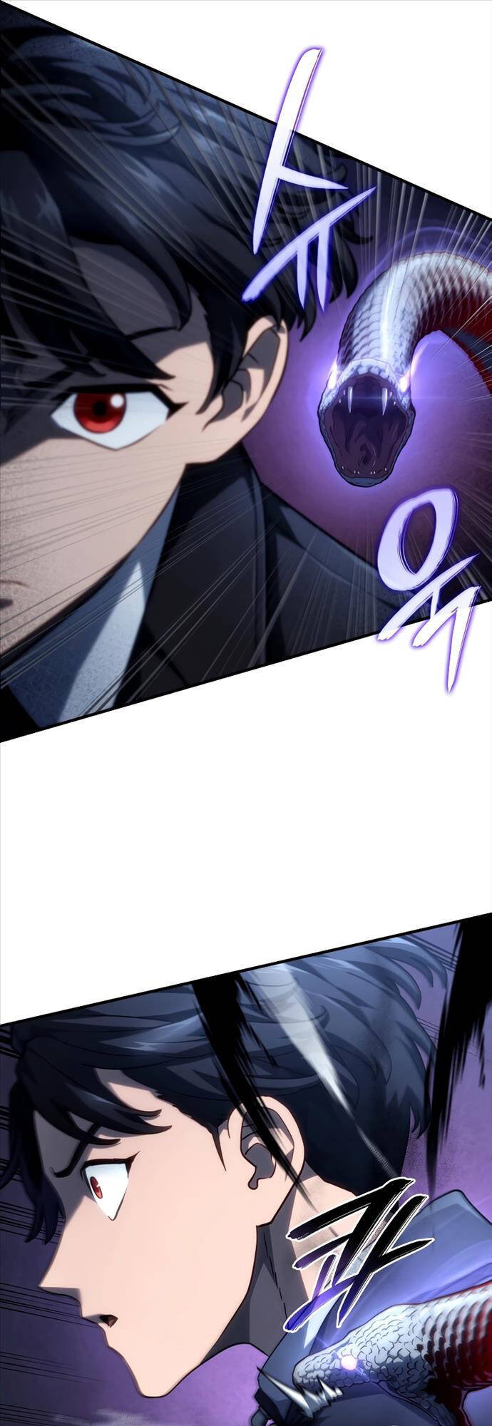 Thiết Huyết Kiếm Sĩ Hồi Quy Chap 71 - Next Chap 72