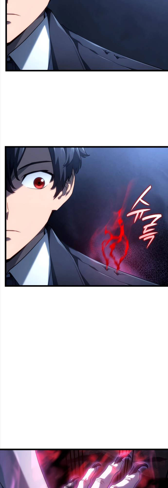 Thiết Huyết Kiếm Sĩ Hồi Quy Chap 71 - Next Chap 72