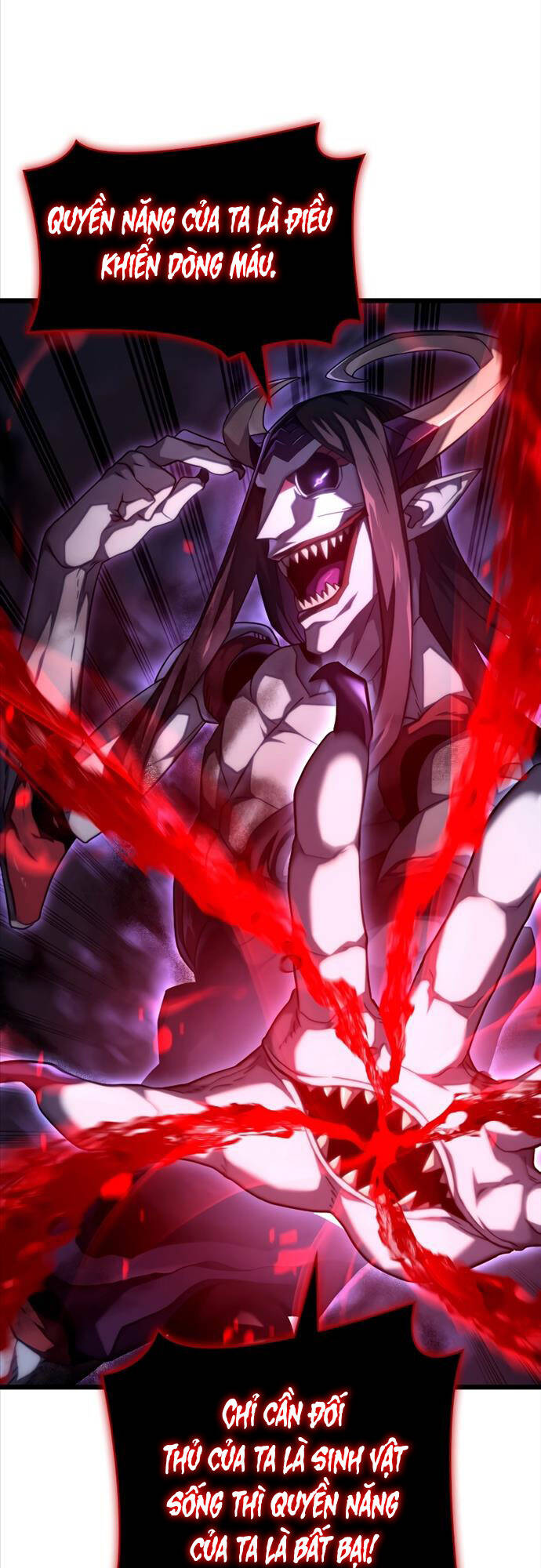 Thiết Huyết Kiếm Sĩ Hồi Quy Chap 71 - Next Chap 72