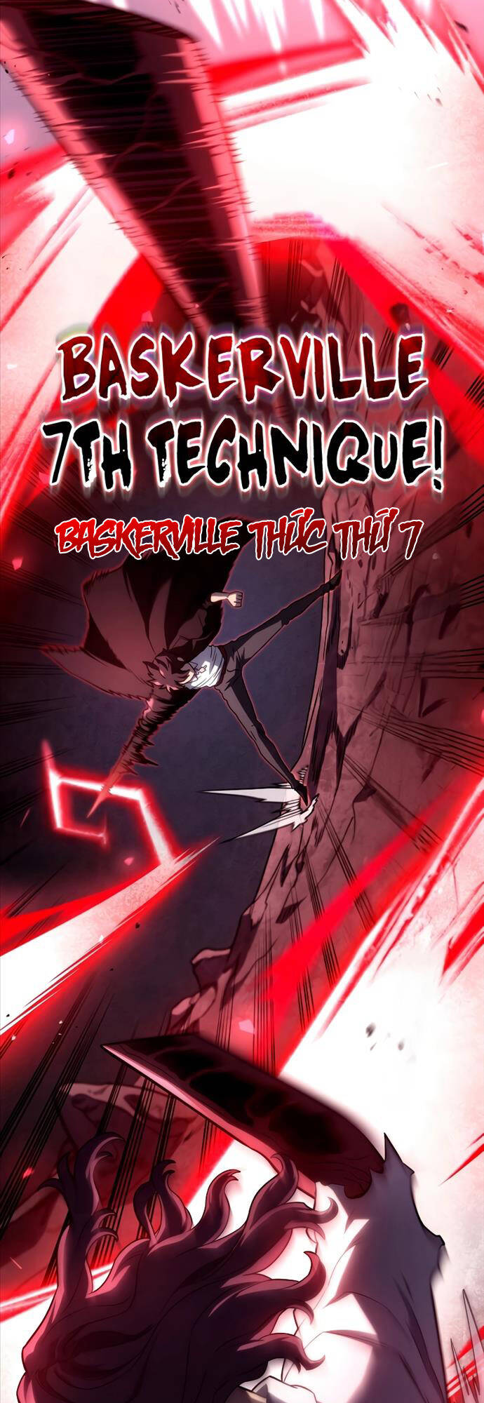 Thiết Huyết Kiếm Sĩ Hồi Quy Chap 71 - Next Chap 72