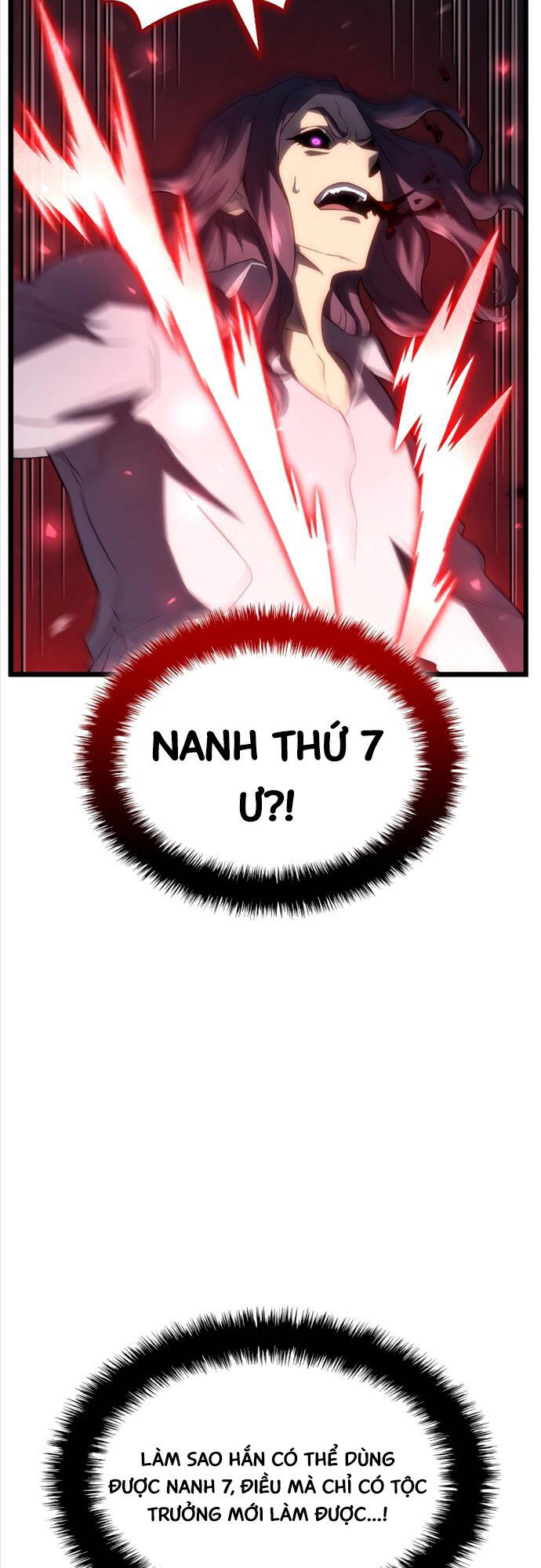Thiết Huyết Kiếm Sĩ Hồi Quy Chap 71 - Next Chap 72