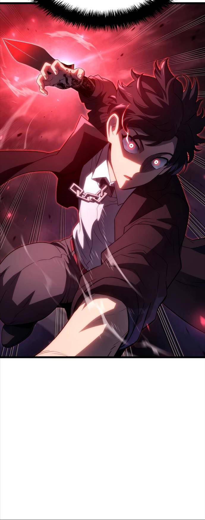 Thiết Huyết Kiếm Sĩ Hồi Quy Chap 71 - Next Chap 72