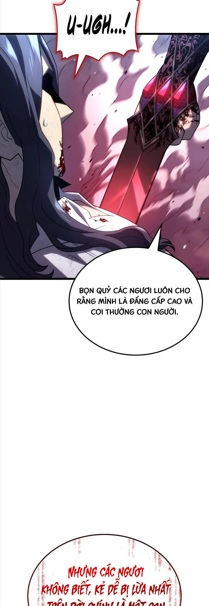 Thiết Huyết Kiếm Sĩ Hồi Quy Chap 71 - Next Chap 72