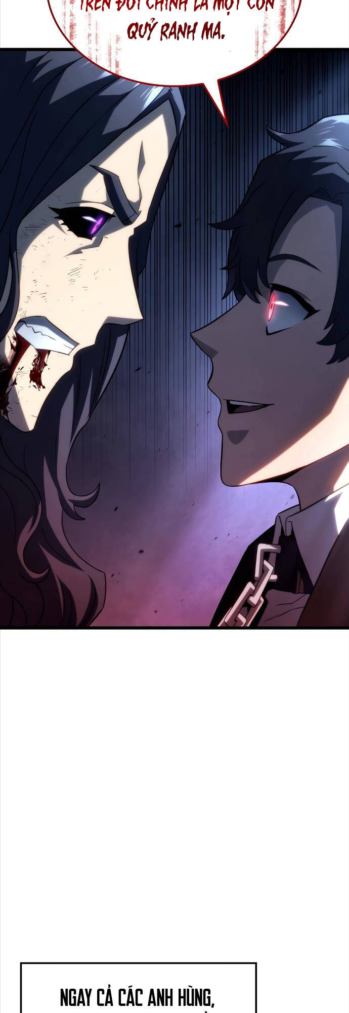 Thiết Huyết Kiếm Sĩ Hồi Quy Chap 71 - Next Chap 72