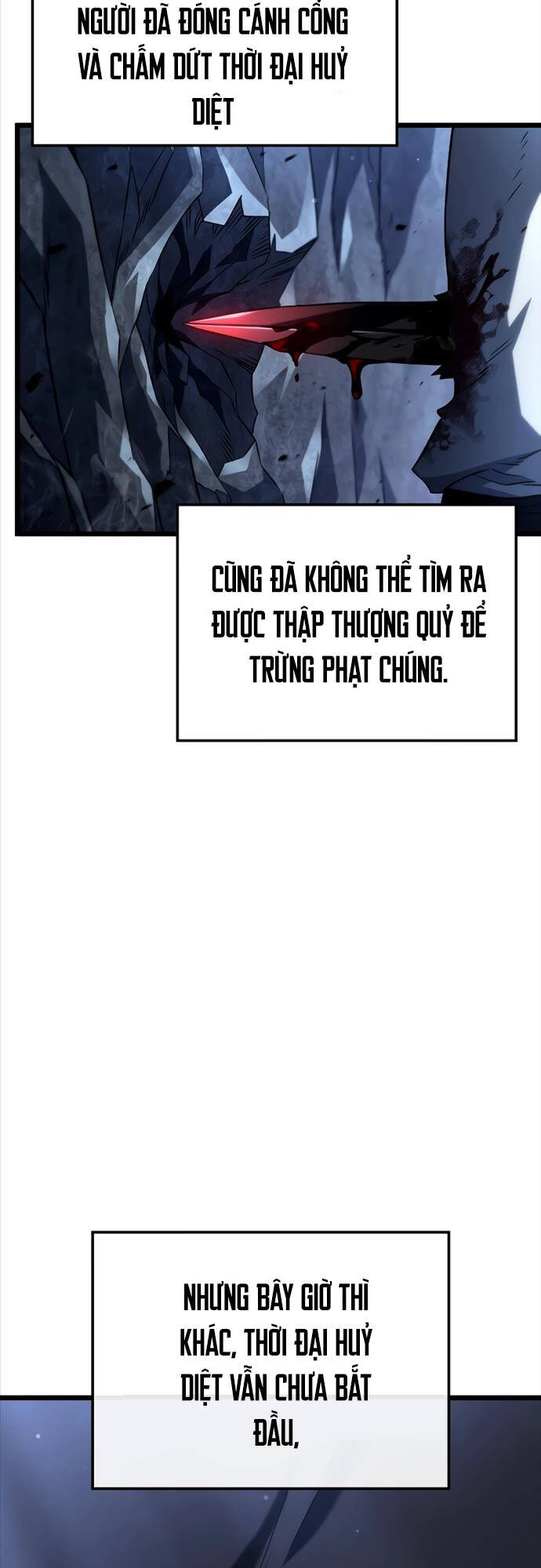 Thiết Huyết Kiếm Sĩ Hồi Quy Chap 71 - Next Chap 72