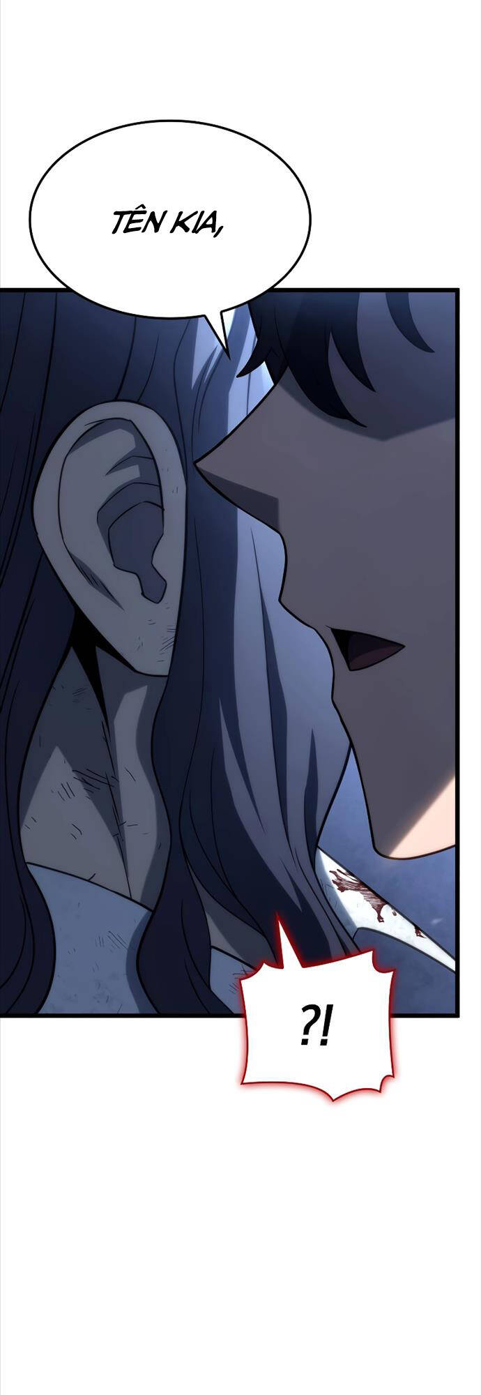 Thiết Huyết Kiếm Sĩ Hồi Quy Chap 71 - Next Chap 72