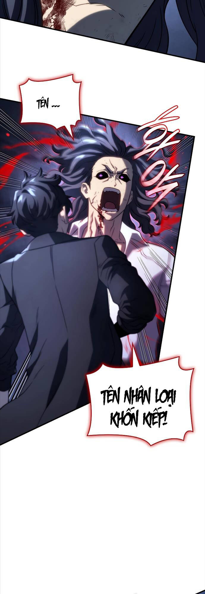 Thiết Huyết Kiếm Sĩ Hồi Quy Chap 71 - Next Chap 72