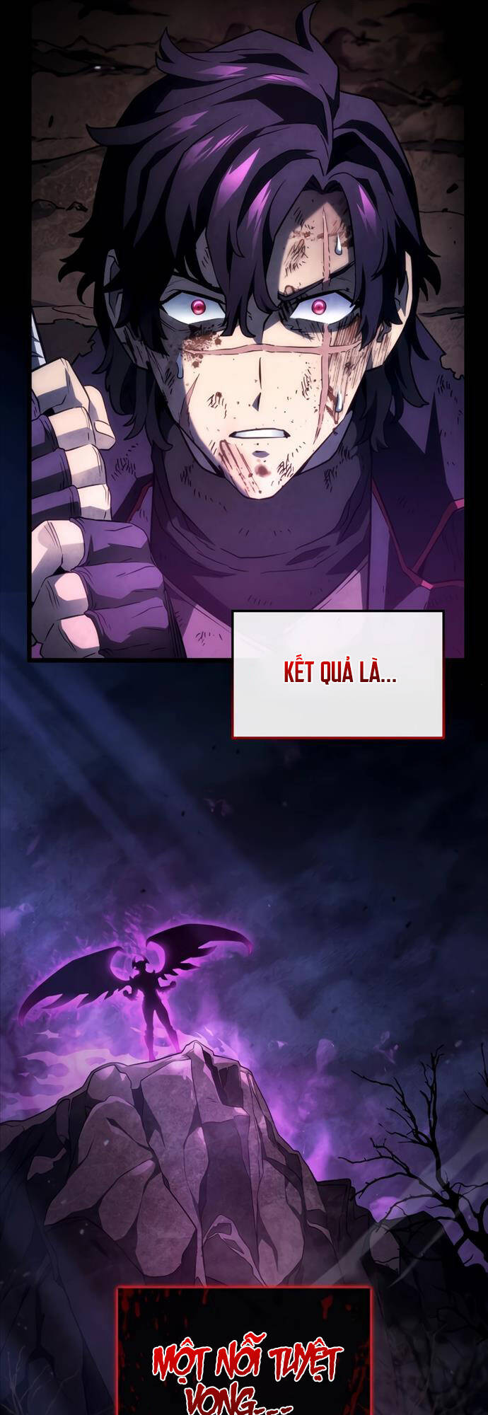 Thiết Huyết Kiếm Sĩ Hồi Quy Chap 71 - Next Chap 72