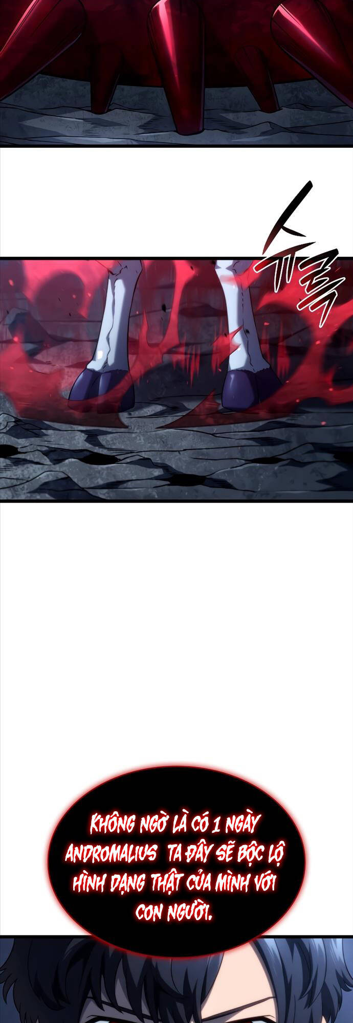 Thiết Huyết Kiếm Sĩ Hồi Quy Chap 71 - Next Chap 72