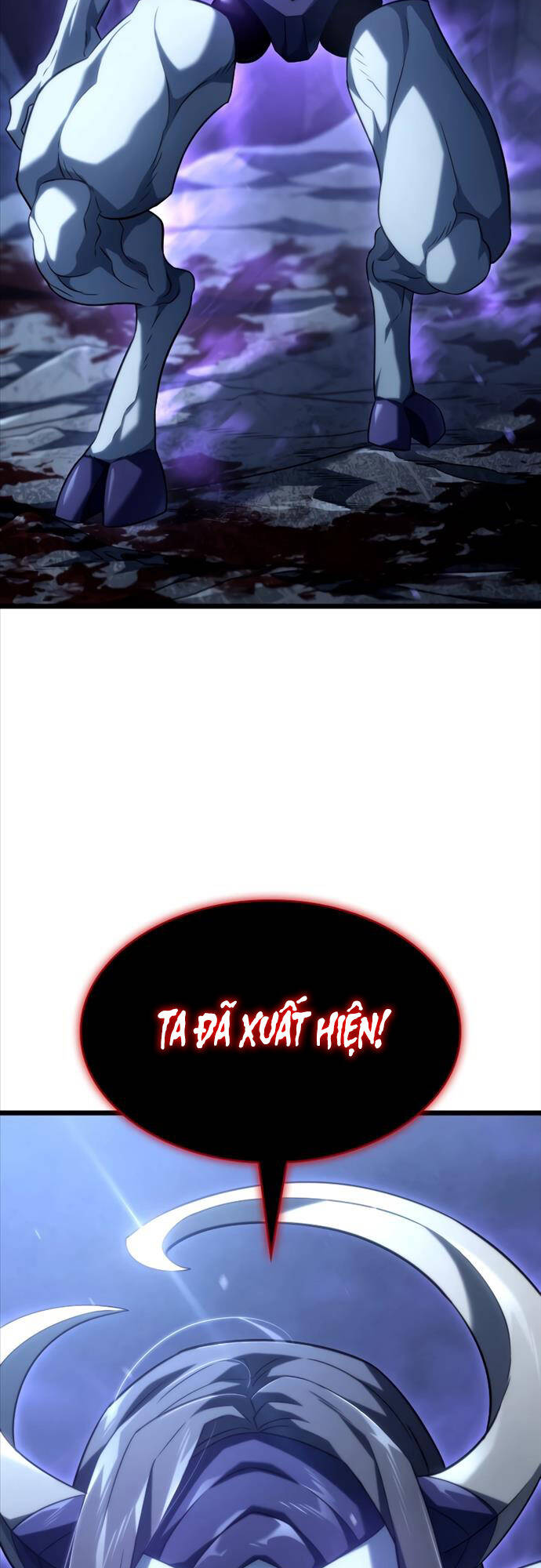 Thiết Huyết Kiếm Sĩ Hồi Quy Chap 71 - Next Chap 72