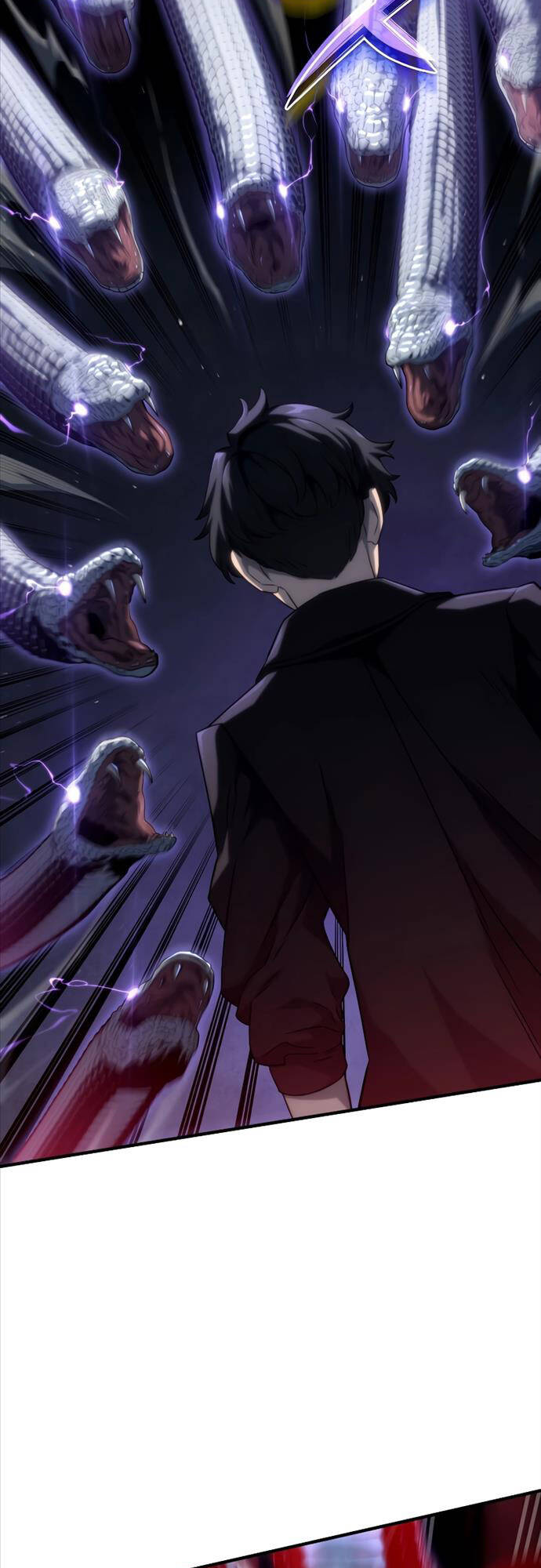 Thiết Huyết Kiếm Sĩ Hồi Quy Chap 71 - Next Chap 72