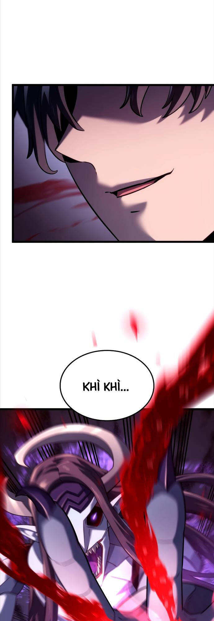 Thiết Huyết Kiếm Sĩ Hồi Quy Chap 72 - Next Chap 73