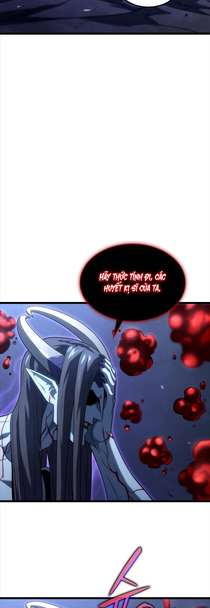 Thiết Huyết Kiếm Sĩ Hồi Quy Chap 72 - Next Chap 73