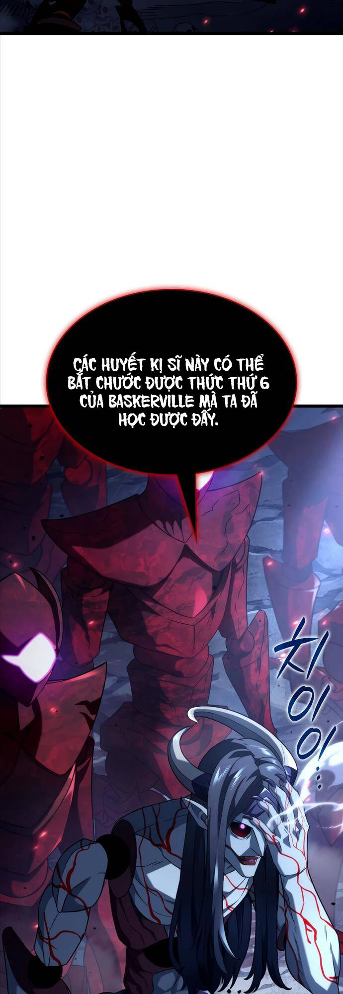 Thiết Huyết Kiếm Sĩ Hồi Quy Chap 72 - Next Chap 73