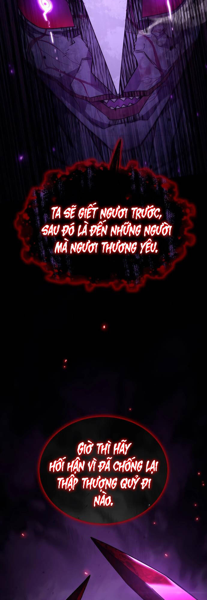 Thiết Huyết Kiếm Sĩ Hồi Quy Chap 72 - Next Chap 73